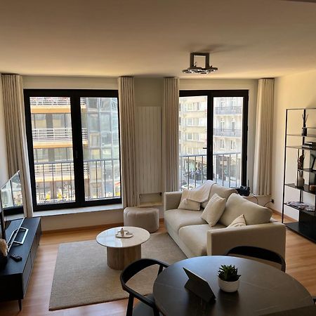 Ostend C Apartment Exterior photo